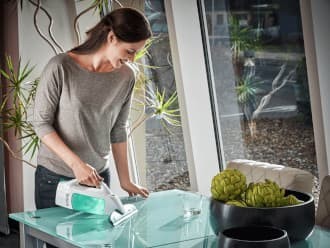 Jak wybrać najlepsze urządzenie do mycia szyb i okien?
